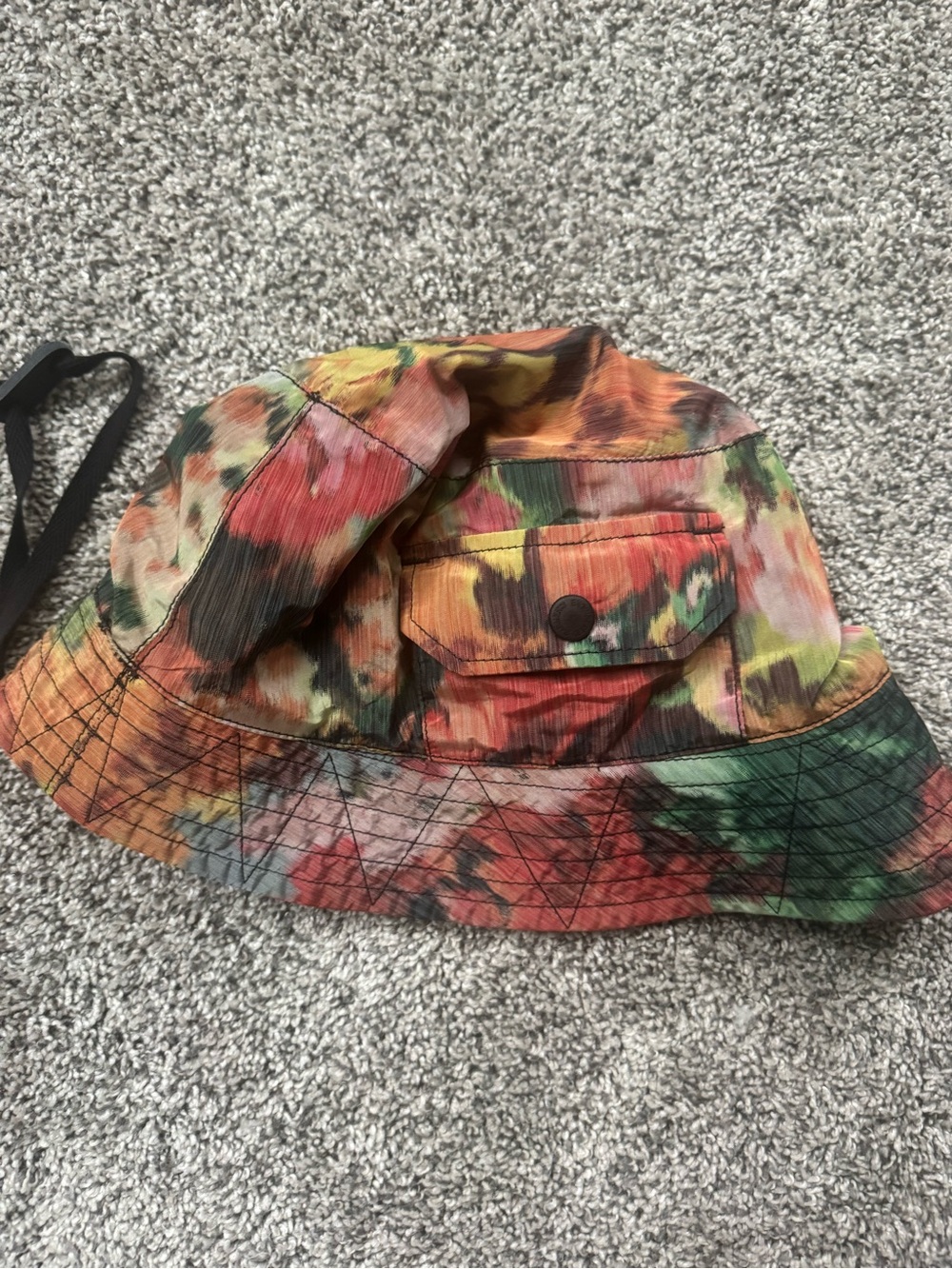 Engineered Garments Hat- Large - Picture 2 of 5